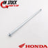 HONDA REAR SWINGARM BOLT / RR AXLE 2014-2026 GROM GENUINE OEM NEW 42301-K26-900